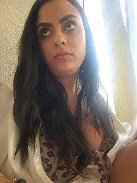 ElyzaIbarra online show from February 12, 2025, 3:16 pm