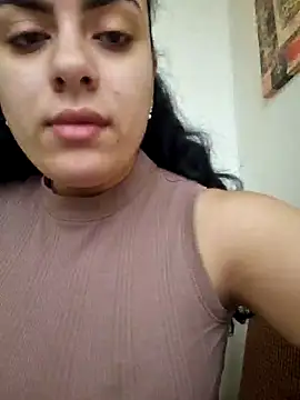 ElyzaIbarra online show from February 14, 2025, 6:02 am