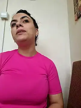 ElyzaIbarra online show from March 19, 2025, 6:14 am