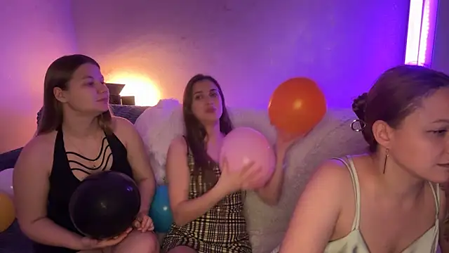   2sya   online show from November 21, 2025, 6:17 pm