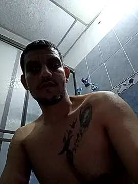 Kronx el destrosador online show from January 14, 2026, 8:09 am