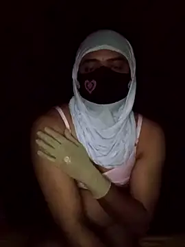 SissyNova97 online show from February 13, 2025, 7:52 pm