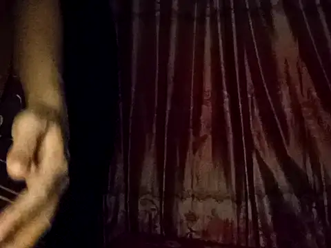 SissyNova97 online show from February 24, 2025, 8:14 pm