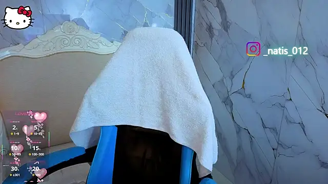 merloth sub online show from March 25, 2026, 3:01 am