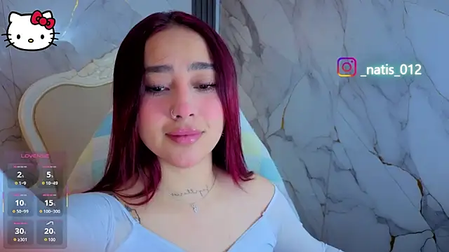 merloth sub online show from April 15, 2026, 3:02 am