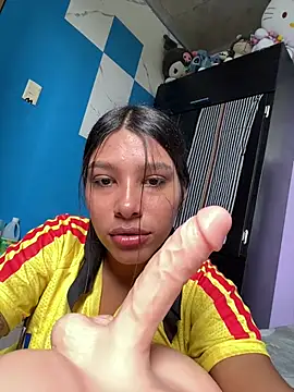 Sister Ana online show from July 4, 2026, 3:07 pm