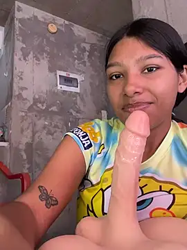 Sister Ana online show from August 5, 2026, 3:04 pm