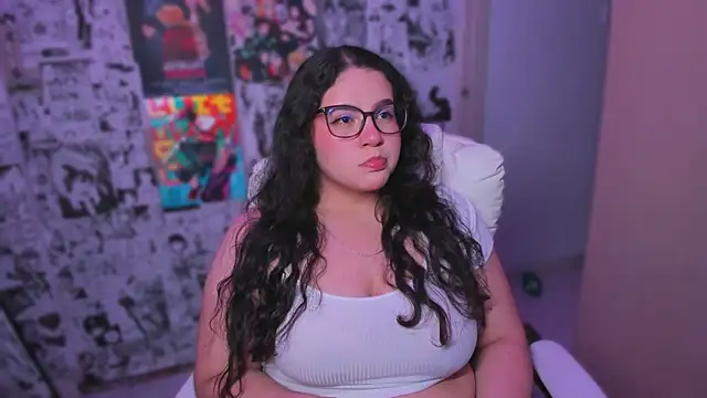 Snapshot of im_mei chatting on July 8, 2026, 2:05 am im mei online show from July 8, 2026, 2:05 am