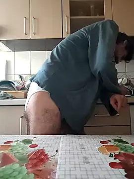 vulpe8400 online show from December 8, 2024, 11:46 am