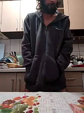 vulpe8400 online show from November 22, 2025, 6:45 am