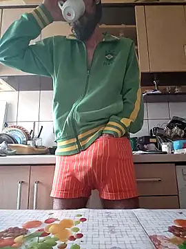 vulpe8400 online show from December 22, 2025, 11:51 am