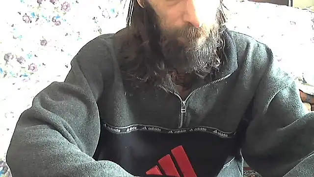 vulpe8400 online show from April 11, 2026, 7:56 am