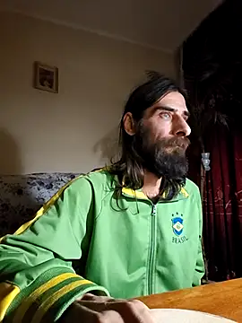 vulpe8400 online show from April 19, 2026, 6:21 pm