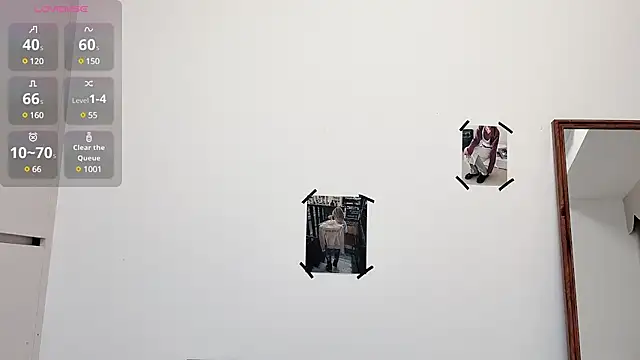 Neyllar online show from March 7, 2025, 5:38 pm