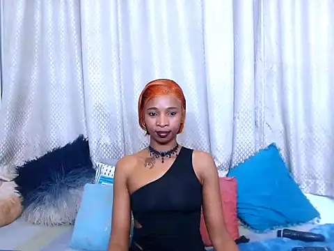 SasyyLissaa online show from November 2, 2025, 9:50 pm