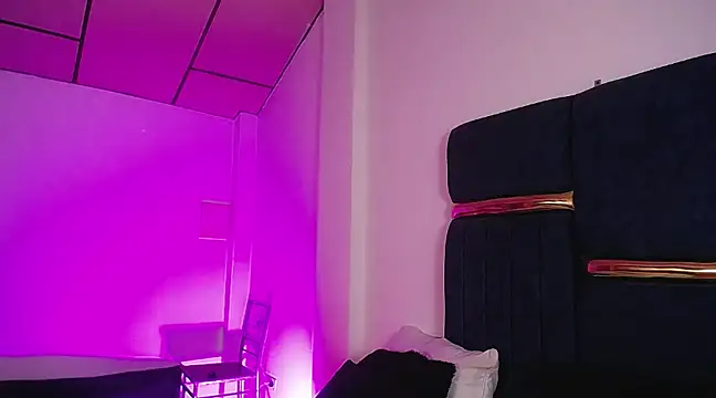 fulfill fantasies1 online show from February 3, 2025, 2:25 am