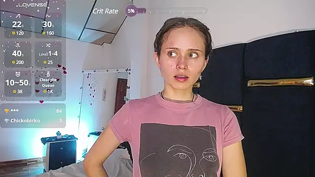 fulfill fantasies1 online show from February 19, 2025, 9:17 am