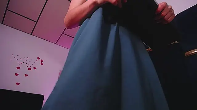 fulfill fantasies1 online show from March 4, 2025, 10:02 am