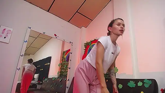 fulfill fantasies1 online show from March 12, 2025, 10:16 am