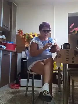 Ely Elenita online show from September 21, 2025, 10:28 am