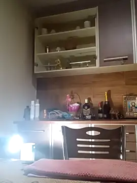 Ely Elenita online show from September 23, 2025, 6:11 pm