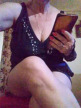 Ely Elenita online show from July 5, 2026, 12:56 pm