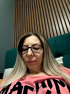 SukyGirl online show from January 14, 2025, 2:29 am