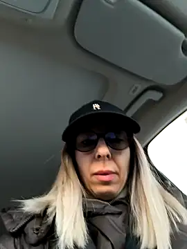 SukyGirl online show from January 14, 2025, 7:27 am