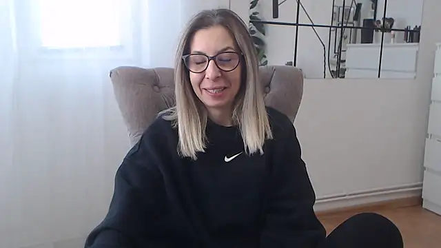 SukyGirl online show from January 21, 2025, 7:26 am