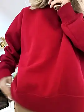 SukyGirl online show from February 18, 2025, 3:10 pm