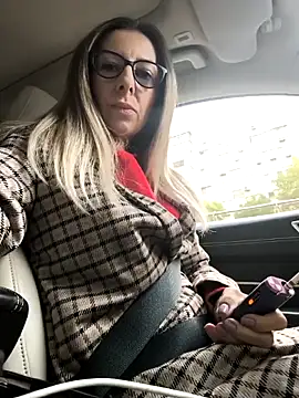 SukyGirl online show from September 29, 2025, 6:29 am