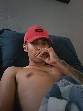 Jotasjj online show from October 31, 2025, 5:03 pm