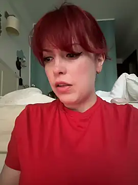 AylaRed online show from March 25, 2026, 3:07 pm