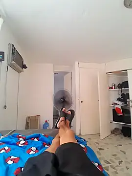 Snapshot of elcobin chatting on February 20, 2025, 9:31 pm elcobin online show from February 20, 2025, 9:31 pm