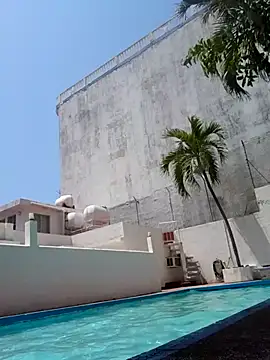 Snapshot of elcobin chatting on March 20, 2025, 6:31 pm elcobin online show from March 20, 2025, 6:31 pm