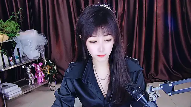 xiaoya666--baby online show from March 21, 2025, 1:56 am