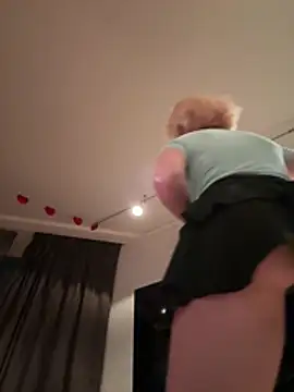 XMelissaX online show from March 24, 2026, 10:26 pm