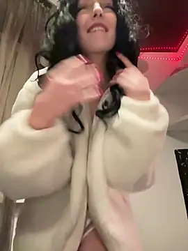 XMelissaX online show from April 15, 2026, 12:06 am