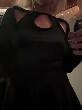 XMelissaX online show from July 11, 2026, 8:55 pm