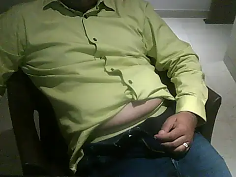 cryptoman1119 online show from February 20, 2026, 1:33 pm