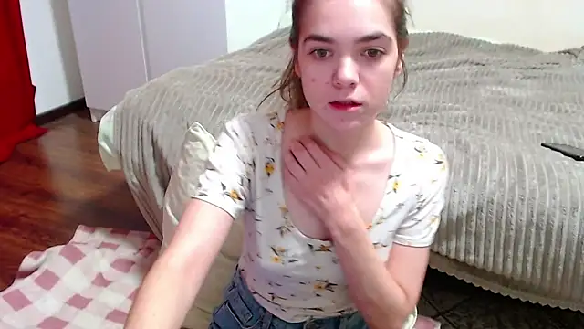 Snapshot of SallyMkn chatting on December 1, 2024, 4:29 pm SallyMkn online show from December 1, 2024, 4:29 pm