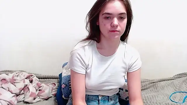 Snapshot of SallyMkn chatting on February 7, 2025, 12:39 pm SallyMkn online show from February 7, 2025, 12:39 pm