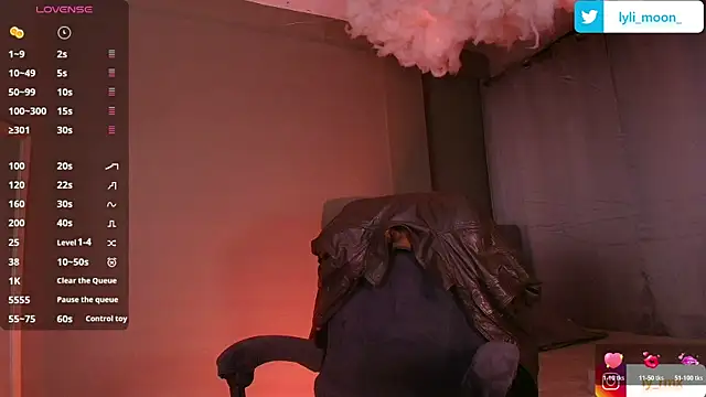 Snapshot of lylita2 chatting on May 10, 2026, 4:17 am lylita2 online show from May 10, 2026, 4:17 am