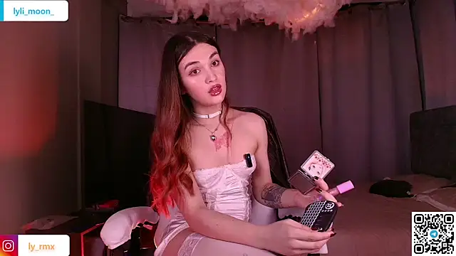 Snapshot of lylita2 chatting on July 31, 2026, 2:11 am lylita2 online show from July 31, 2026, 2:11 am