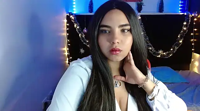 Miapeyton online show from December 7, 2024, 12:56 pm