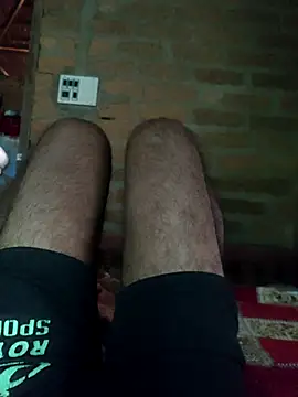 Shibuvyyyy online show from October 25, 2025, 2:19 am