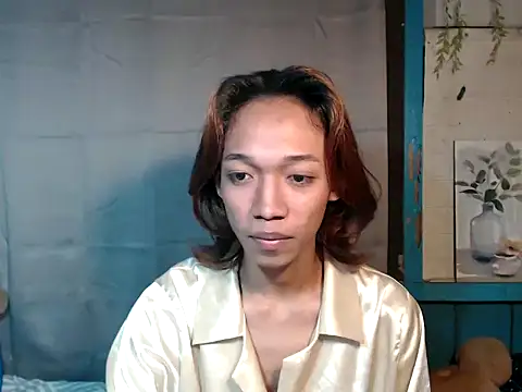 imtwinky online show from October 21, 2025, 6:19 pm