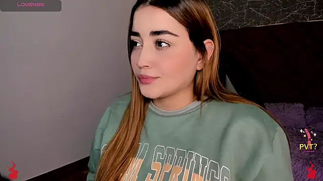 Lucia star   online show from January 15, 2025, 7:12 pm