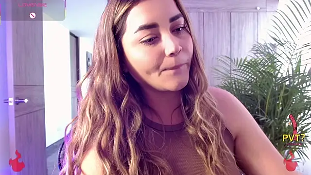 Lucia star   online show from January 8, 2026, 6:32 pm