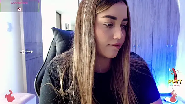 Lucia star   online show from January 9, 2026, 10:11 pm